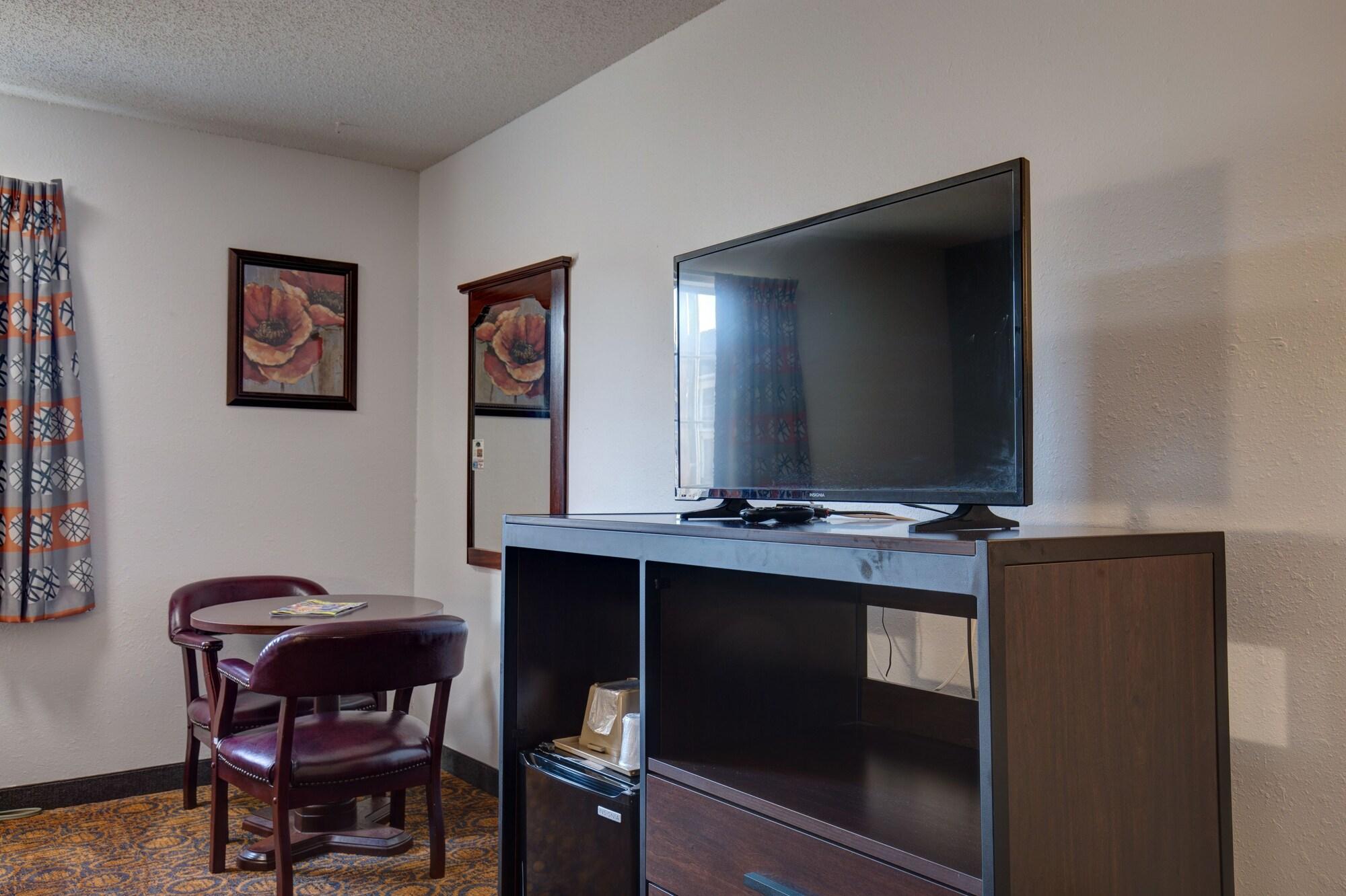 Howard Johnson By Wyndham Branson Theatre District Bagian luar foto