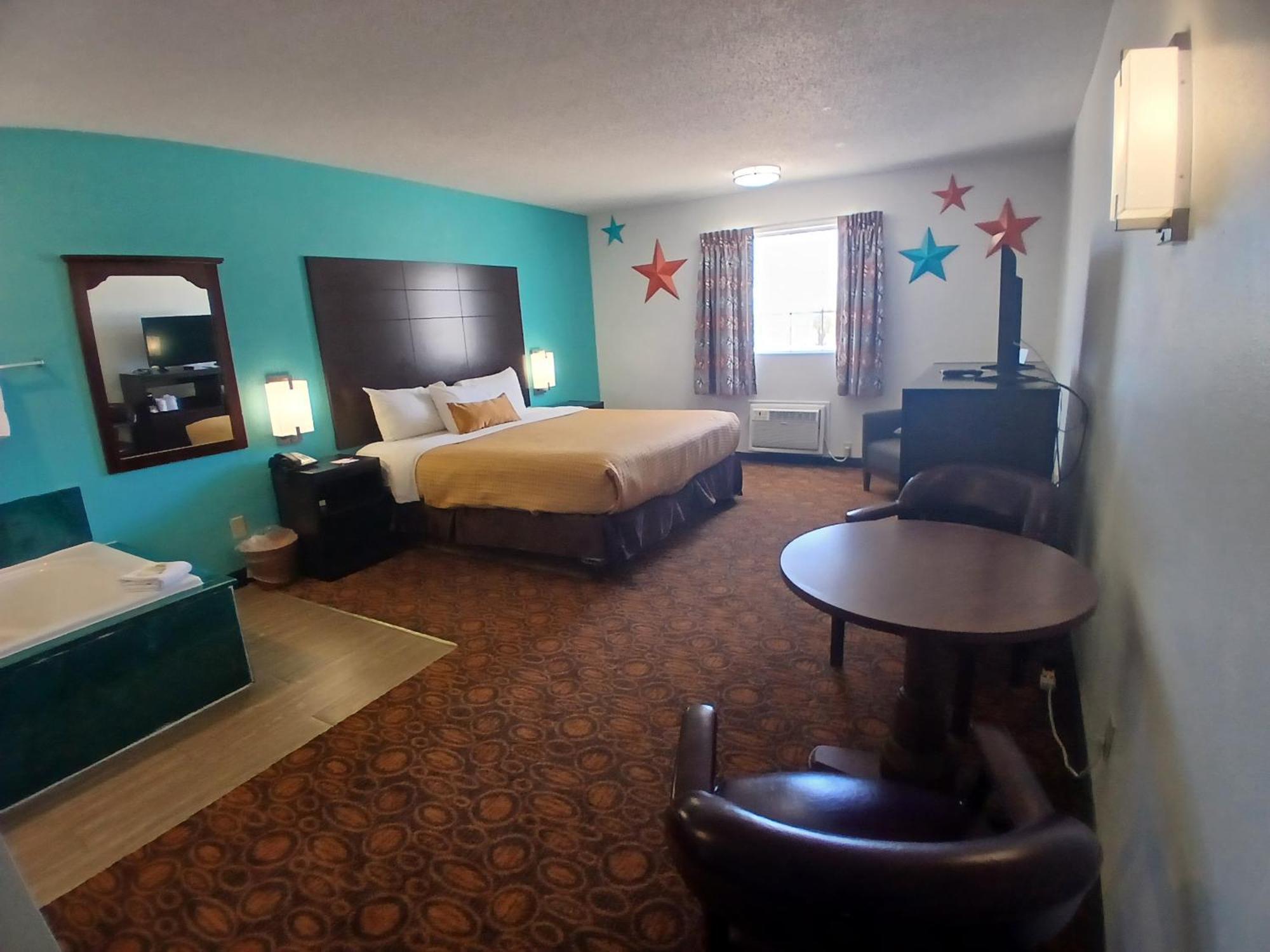Howard Johnson By Wyndham Branson Theatre District Bagian luar foto